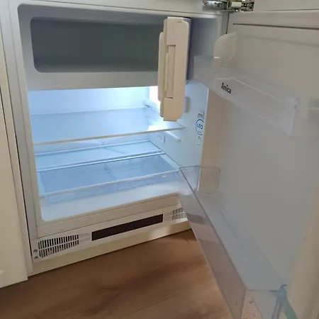 Ferienhaeuschen Kastaniennallee Im Herzen Von Ruegen Holiday home *