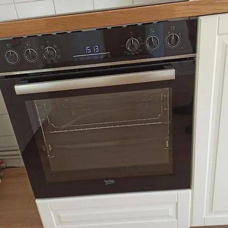 Ferienhaeuschen Kastaniennallee Im Herzen Von Ruegen *